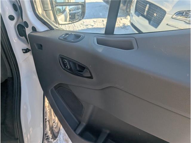 2025 Ford Transit-250 Cargo Base (Stk: 19412) in Calgary - Image 10 of 20