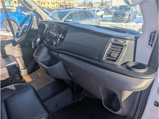 2025 Ford Transit-250 Cargo Base (Stk: 19412) in Calgary - Image 11 of 20