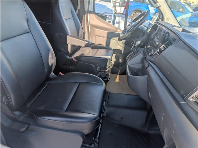 2025 Ford Transit-250 Cargo Base (Stk: 19412) in Calgary - Image 12 of 20