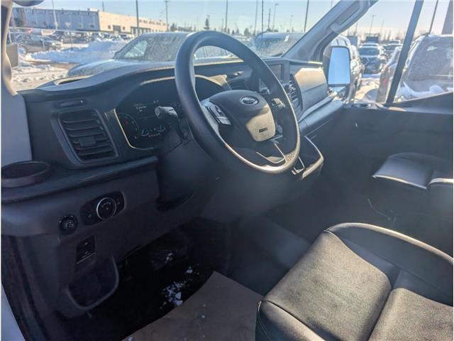 2025 Ford Transit-250 Cargo Base (Stk: 19412) in Calgary - Image 16 of 20