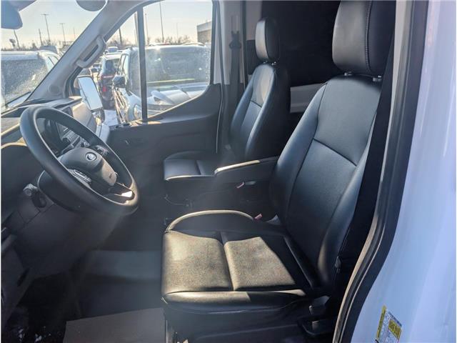 2025 Ford Transit-250 Cargo Base (Stk: 19412) in Calgary - Image 17 of 20