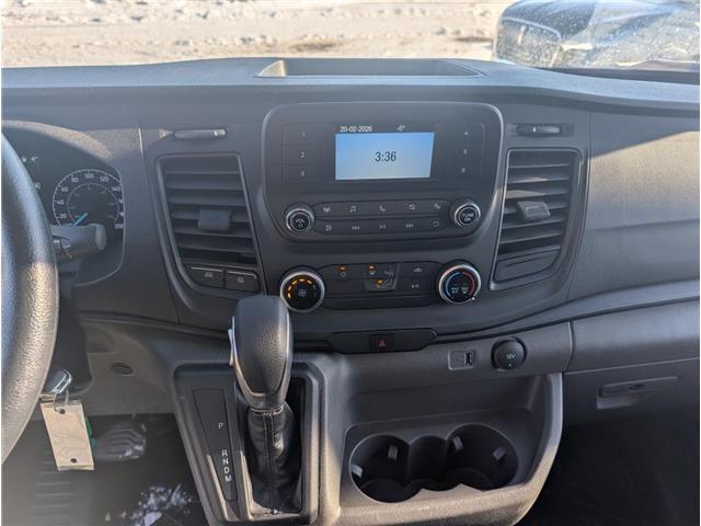 2025 Ford Transit-250 Cargo Base (Stk: 19412) in Calgary - Image 18 of 20