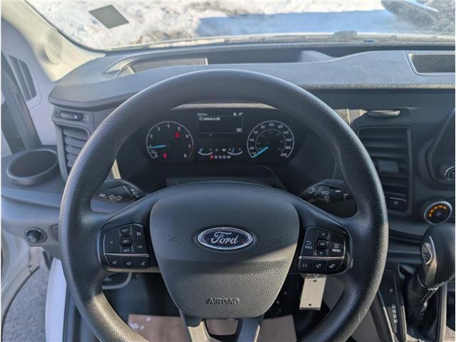 2025 Ford Transit-250 Cargo Base (Stk: 19412) in Calgary - Image 19 of 20