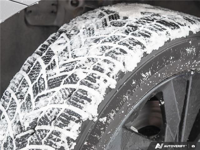 2021 Hyundai Elantra Preferred w/Sun & Tech Pkg (Stk: 101276) in London - Image 7 of 25 2021 Hyundai Elantra Preferred w/Sun & Tech Pkg (Stk: 101276) in London - Image 7 of 25