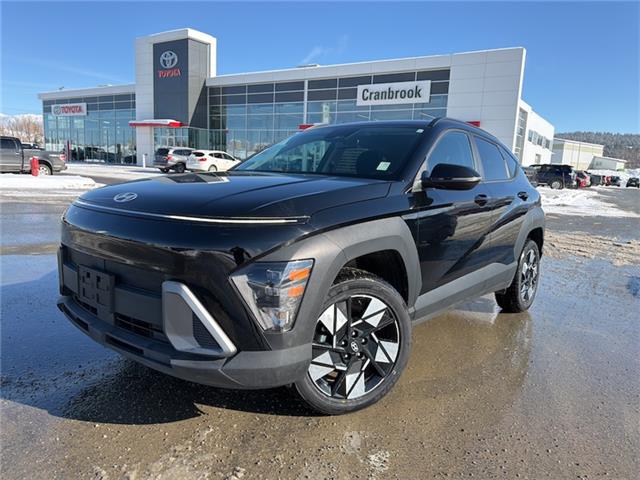 2024 Hyundai Kona  KM8HBCAB1RU093028 U093028K in Cranbrook
