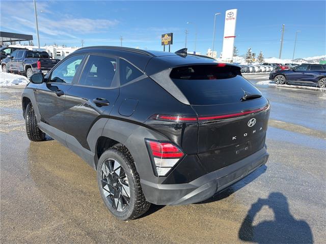2024 Hyundai Kona  (Stk: U093028K) in Cranbrook - Image 3 of 23