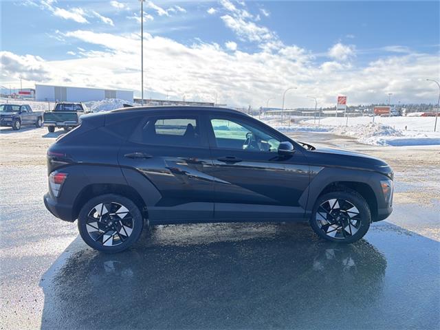 2024 Hyundai Kona  (Stk: U093028K) in Cranbrook - Image 6 of 23