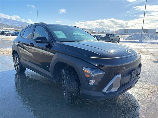 2024 Hyundai Kona  (Stk: U093028K) in Cranbrook - Image 7 of 23