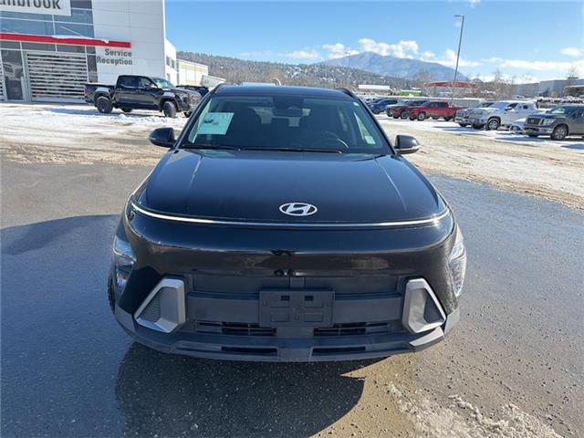 2024 Hyundai Kona  (Stk: U093028K) in Cranbrook - Image 8 of 23