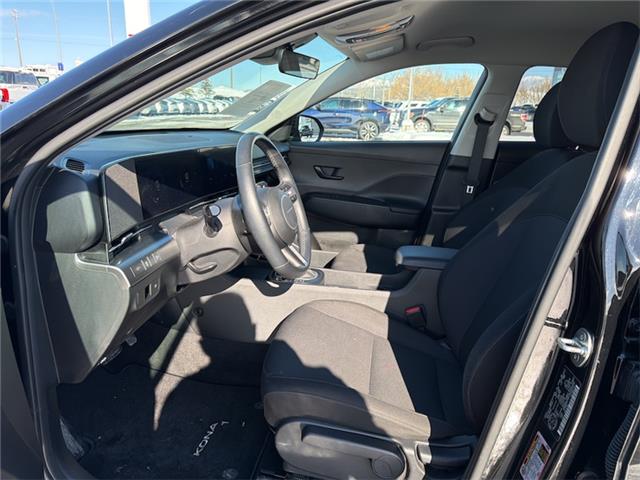 2024 Hyundai Kona  (Stk: U093028K) in Cranbrook - Image 9 of 23