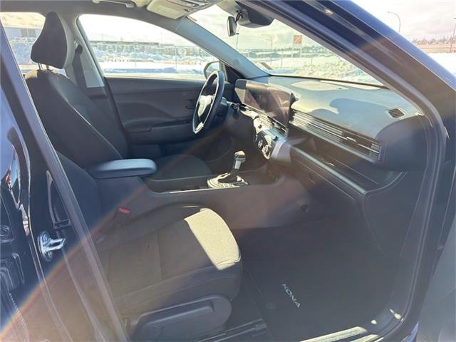 2024 Hyundai Kona  (Stk: U093028K) in Cranbrook - Image 11 of 23