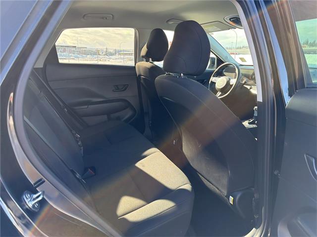 2024 Hyundai Kona  (Stk: U093028K) in Cranbrook - Image 12 of 23