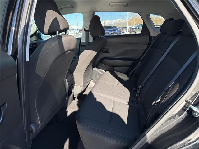 2024 Hyundai Kona  (Stk: U093028K) in Cranbrook - Image 13 of 23