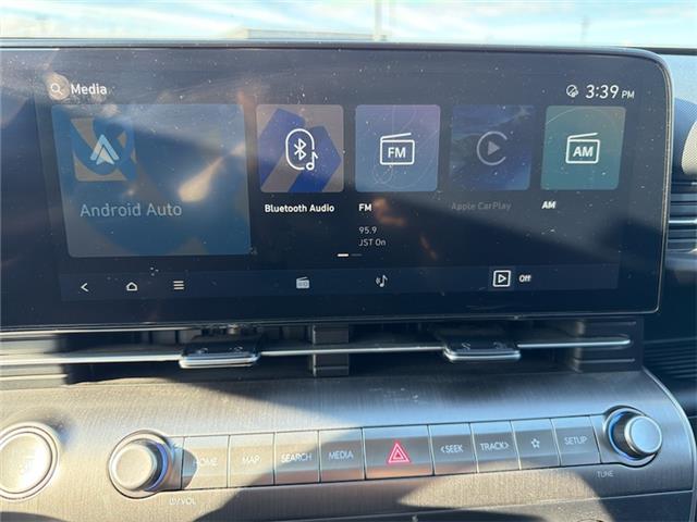 2024 Hyundai Kona  (Stk: U093028K) in Cranbrook - Image 15 of 23