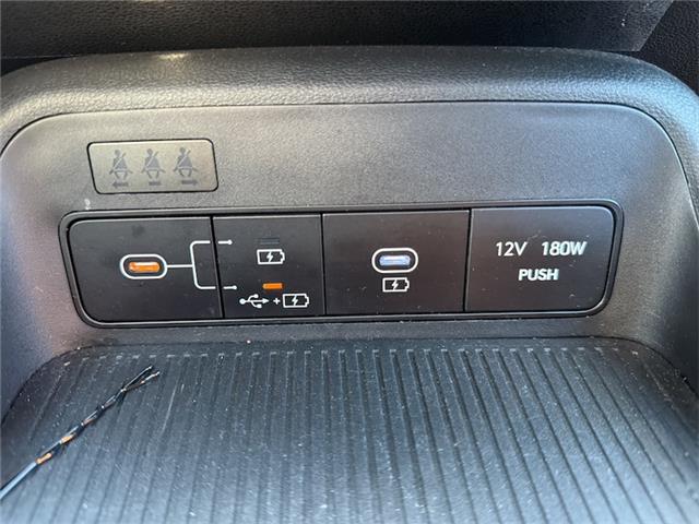 2024 Hyundai Kona  (Stk: U093028K) in Cranbrook - Image 16 of 23