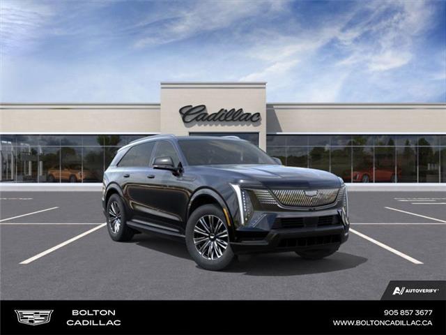 2026 Cadillac Escalade IQ Sport (Stk: 106040) in Bolton - Image 1 of 24