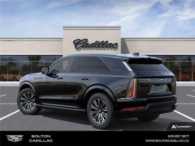 2026 Cadillac Escalade IQ Sport (Stk: 106040) in Bolton - Image 3 of 24