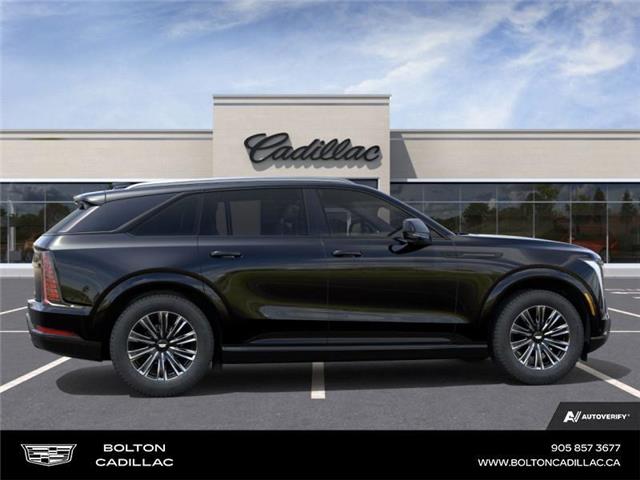 2026 Cadillac Escalade IQ Sport (Stk: 106040) in Bolton - Image 5 of 24