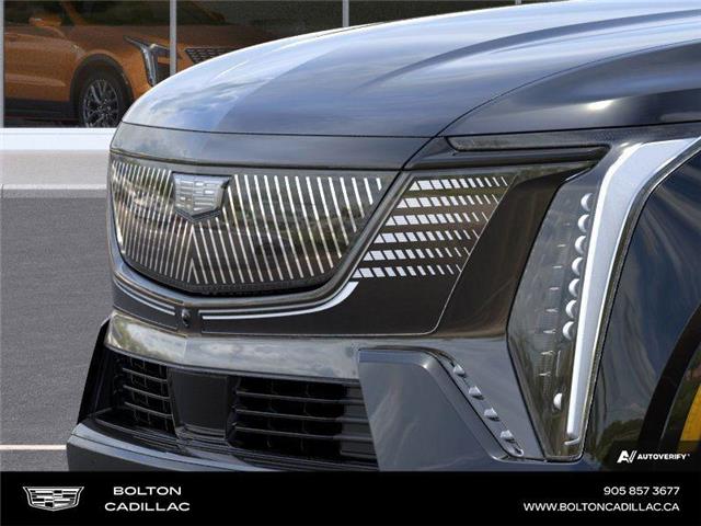 2026 Cadillac Escalade IQ Sport (Stk: 106040) in Bolton - Image 13 of 24