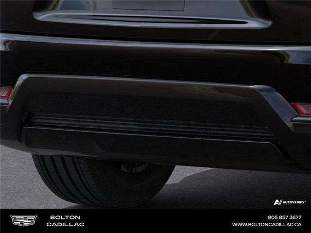 2026 Cadillac Escalade IQ Sport (Stk: 106040) in Bolton - Image 14 of 24