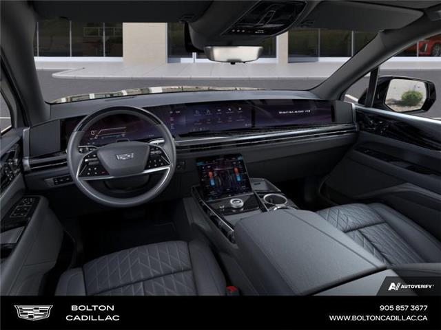 2026 Cadillac Escalade IQ Sport (Stk: 106040) in Bolton - Image 15 of 24