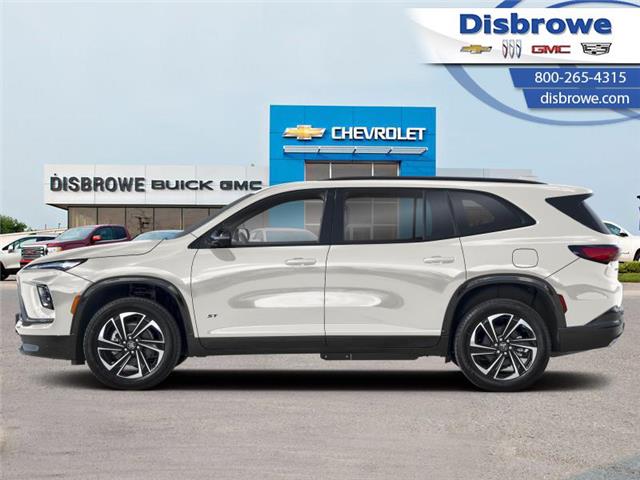 2026 Buick Enclave Sport Touring (Stk: 85897) in St. Thomas - Image 1 of 1