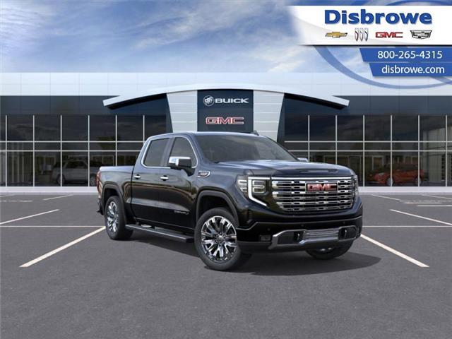 2026 GMC Sierra 1500 Denali (Stk: 85837) in St. Thomas - Image 1 of 24