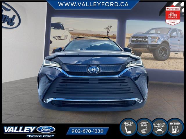 2021 Toyota Venza  (Stk: 25057A) in Kentville - Image 2 of 17