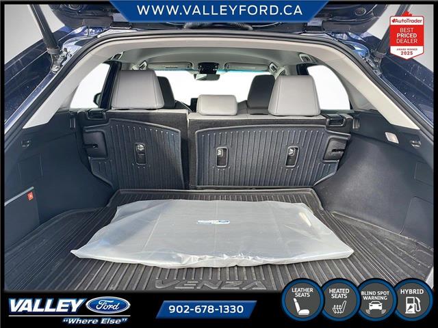 2021 Toyota Venza  (Stk: 25057A) in Kentville - Image 4 of 17