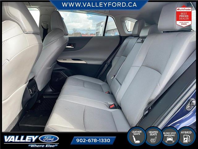 2021 Toyota Venza  (Stk: 25057A) in Kentville - Image 6 of 17