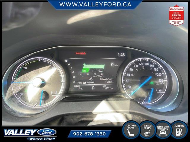 2021 Toyota Venza  (Stk: 25057A) in Kentville - Image 11 of 17