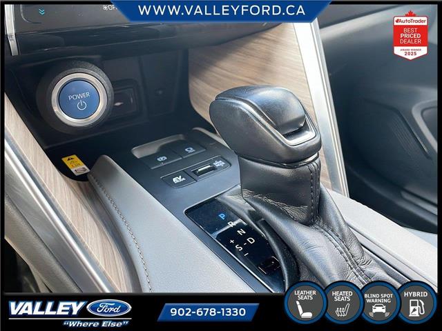 2021 Toyota Venza  (Stk: 25057A) in Kentville - Image 13 of 17