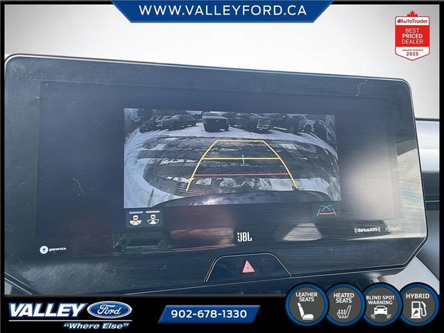 2021 Toyota Venza  (Stk: 25057A) in Kentville - Image 16 of 17