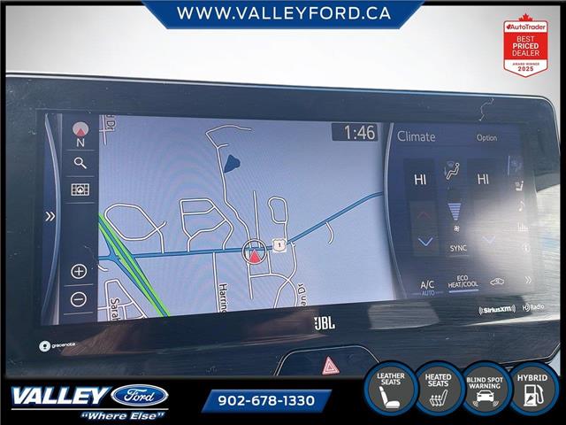 2021 Toyota Venza  (Stk: 25057A) in Kentville - Image 17 of 17