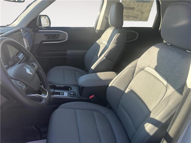 2026 Ford Bronco Sport Badlands (Stk: 26S009) in ROCKY MOUNTAIN HOUSE - Image 9 of 15