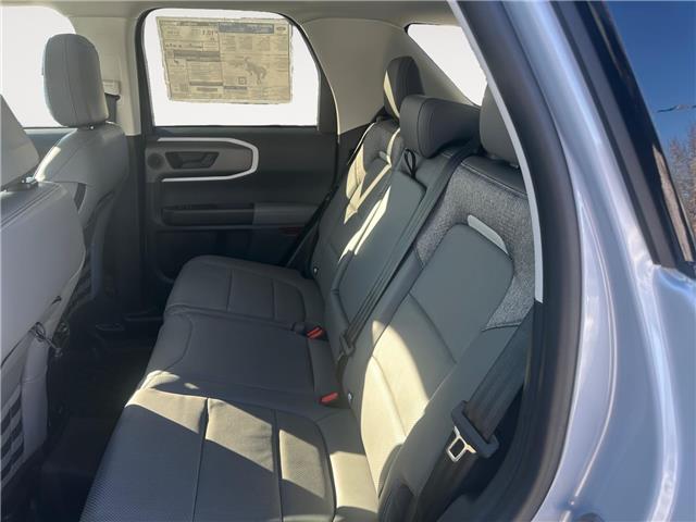 2026 Ford Bronco Sport Badlands (Stk: 26S009) in ROCKY MOUNTAIN HOUSE - Image 13 of 15