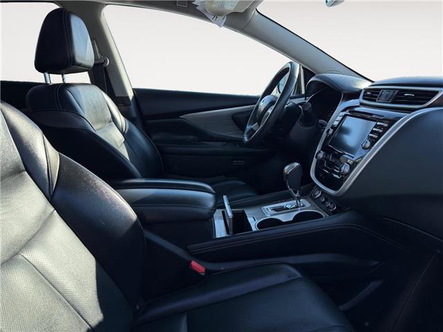 2017 Nissan Murano Platinum (Stk: P3345) in Regina - Image 15 of 22