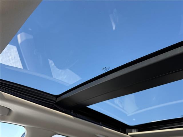 2017 Nissan Murano Platinum (Stk: P3345) in Regina - Image 17 of 22