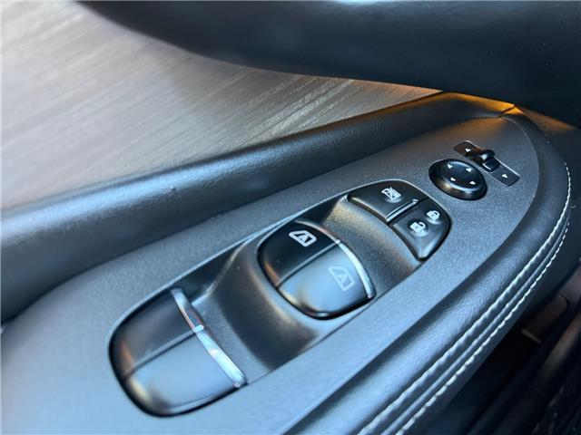 2017 Nissan Murano Platinum (Stk: P3345) in Regina - Image 19 of 22