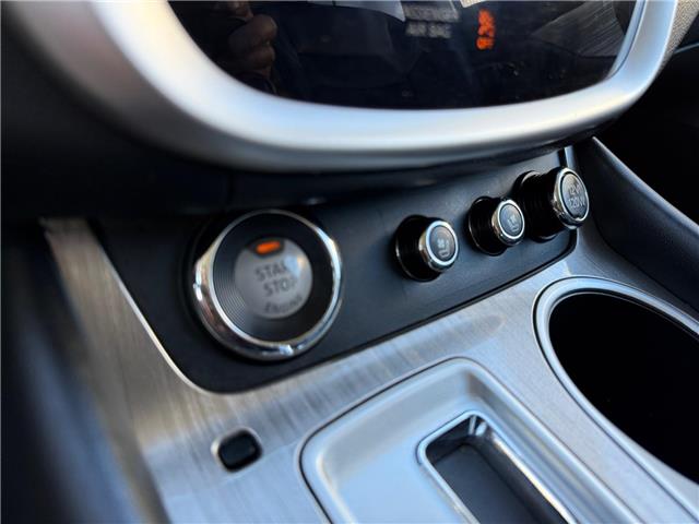 2017 Nissan Murano Platinum (Stk: P3345) in Regina - Image 22 of 22