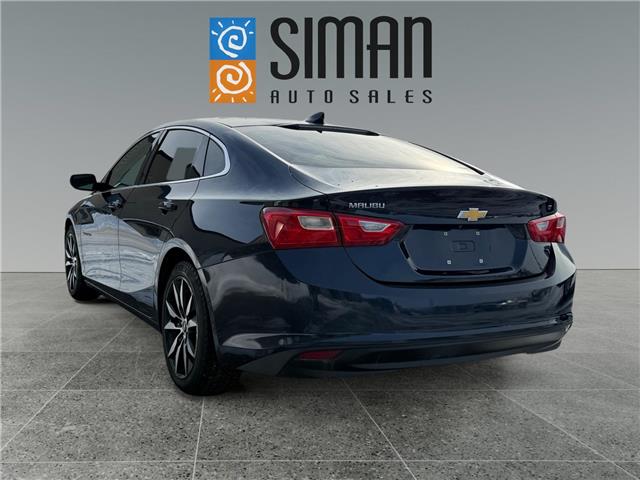 2018 Chevrolet Malibu LT (Stk: C3391) in Regina - Image 3 of 21
