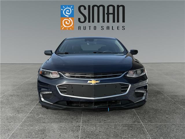 2018 Chevrolet Malibu LT (Stk: C3391) in Regina - Image 8 of 21