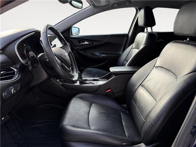 2018 Chevrolet Malibu LT (Stk: C3391) in Regina - Image 9 of 21