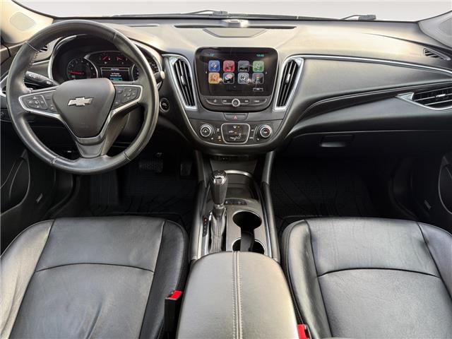 2018 Chevrolet Malibu LT (Stk: C3391) in Regina - Image 10 of 21
