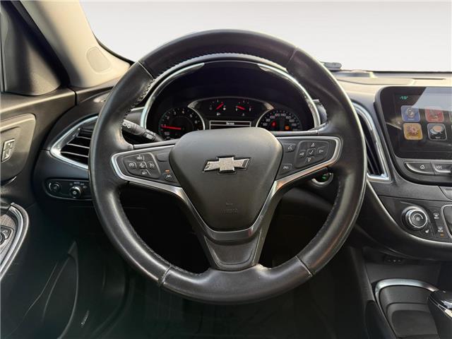 2018 Chevrolet Malibu LT (Stk: C3391) in Regina - Image 12 of 21