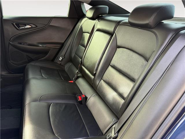 2018 Chevrolet Malibu LT (Stk: C3391) in Regina - Image 13 of 21