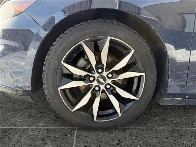 2018 Chevrolet Malibu LT (Stk: C3391) in Regina - Image 14 of 21