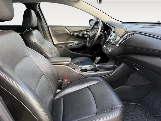 2018 Chevrolet Malibu LT (Stk: C3391) in Regina - Image 15 of 21