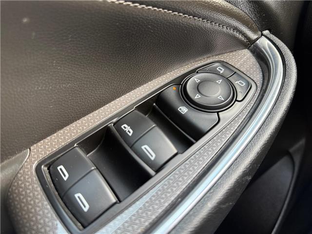 2018 Chevrolet Malibu LT (Stk: C3391) in Regina - Image 16 of 21