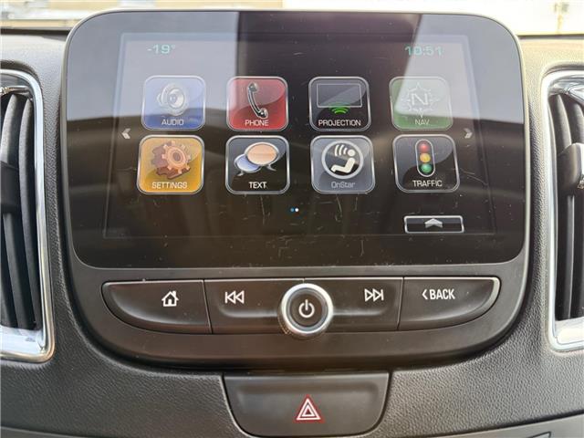 2018 Chevrolet Malibu LT (Stk: C3391) in Regina - Image 17 of 21